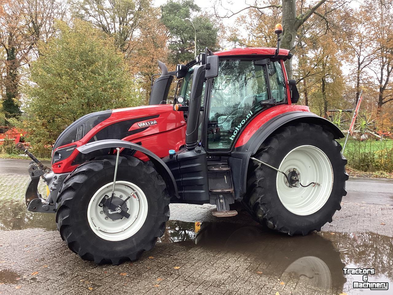 Schlepper / Traktor Valtra T234A