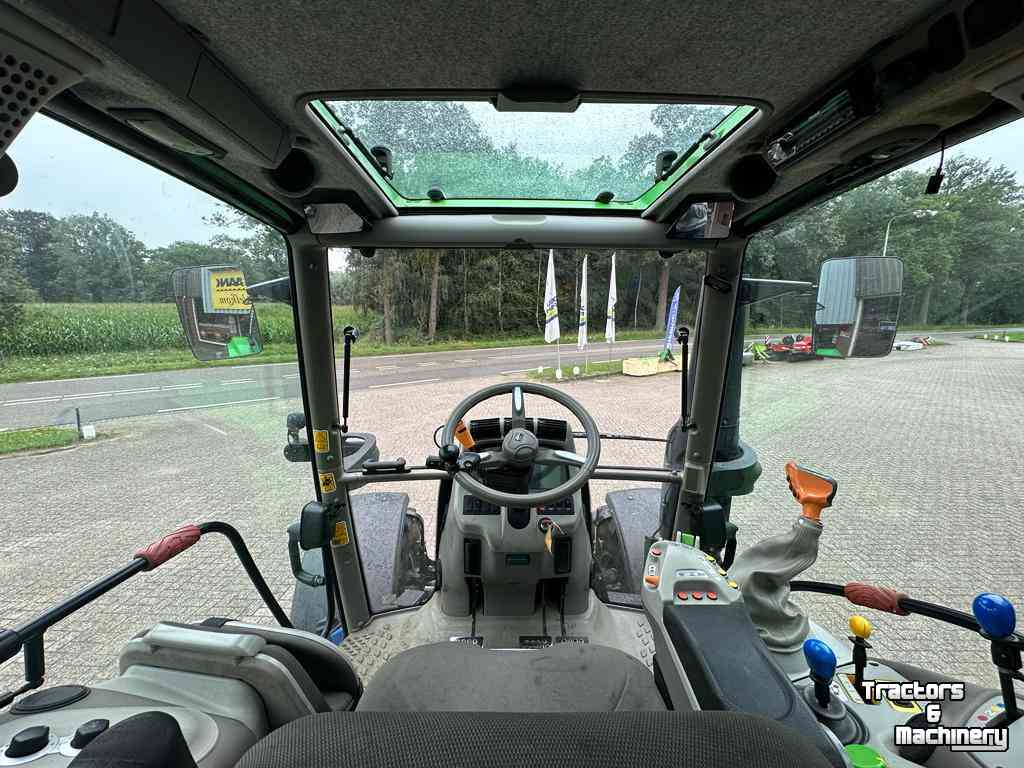 Schlepper / Traktoren Deutz-Fahr 6130.4