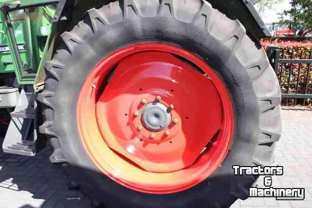 Schlepper / Traktor Fendt Farmer 308 LS