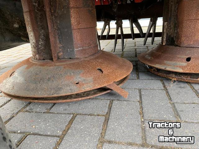Mähwerk Vicon Vicon TK2601 Maaier
