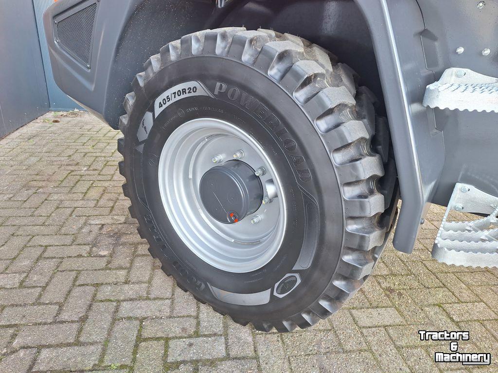 Radlader Schaeff TL 100 STAGE-V