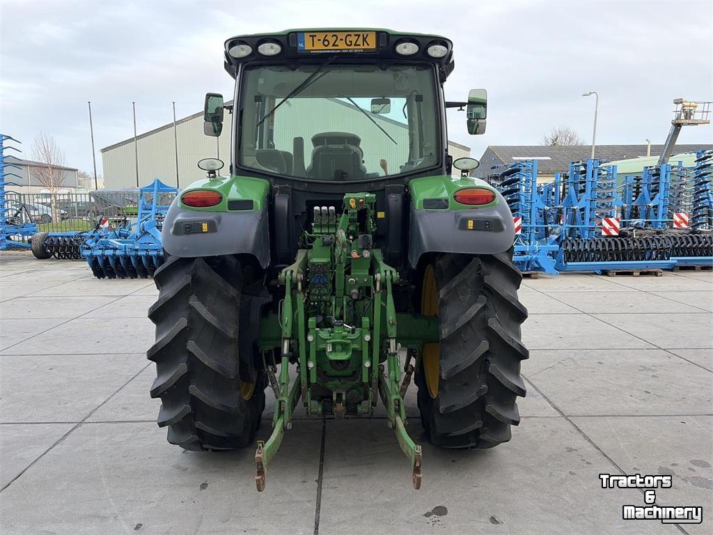 Schlepper / Traktor John Deere 6145R PQ