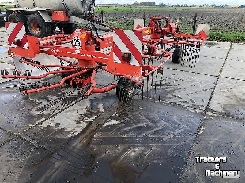 Schwader Kuhn Kuhn - GA 6000