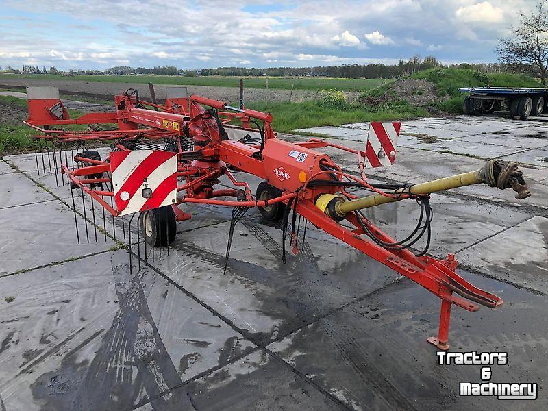 Schwader Kuhn Kuhn - GA 6000