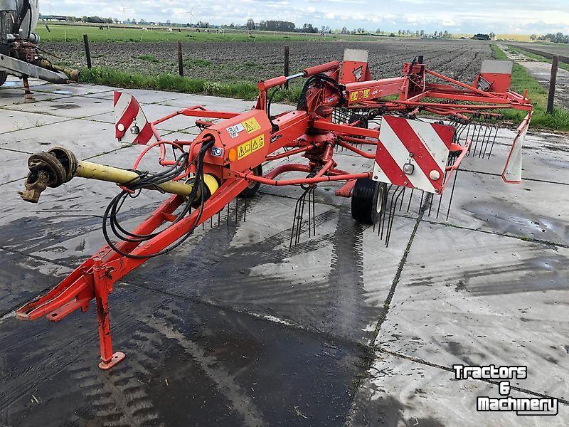 Schwader Kuhn Kuhn - GA 6000