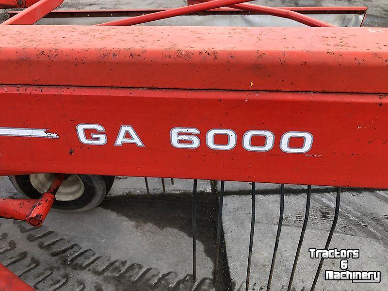 Schwader Kuhn Kuhn - GA 6000
