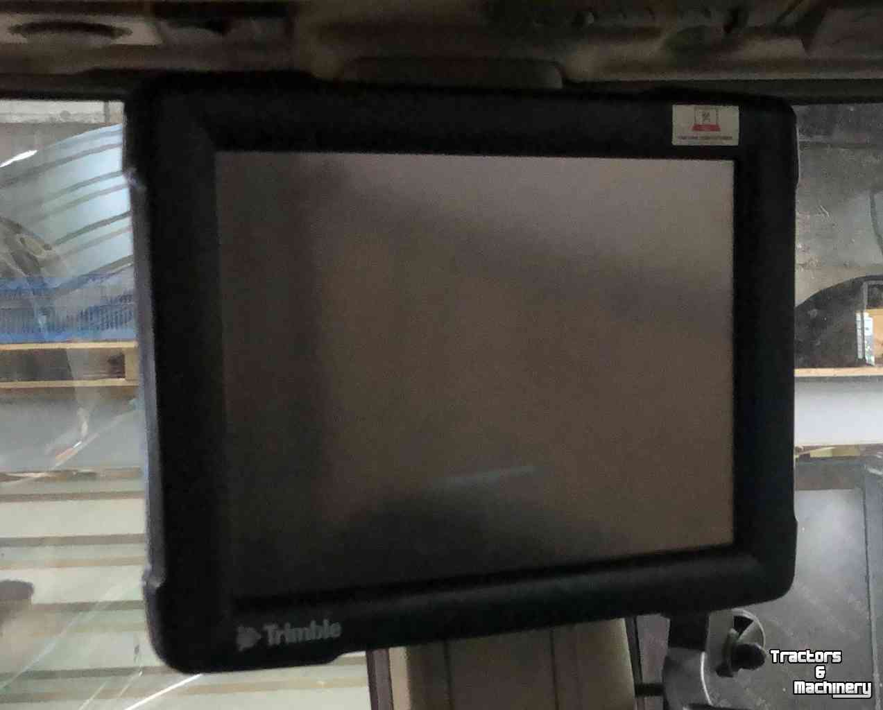 GPS Lenksystemen und Zubehör Trimble FMX / FM1000