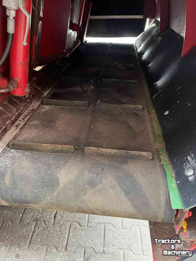 Futtermischwagen BVL BVL van Lengerich V-MIX 13-1LS voermengwagen voermachines