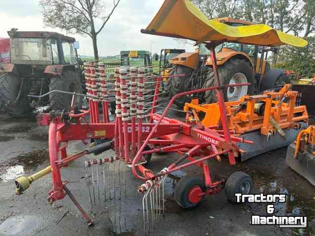 Schwader Pottinger Top 42 N