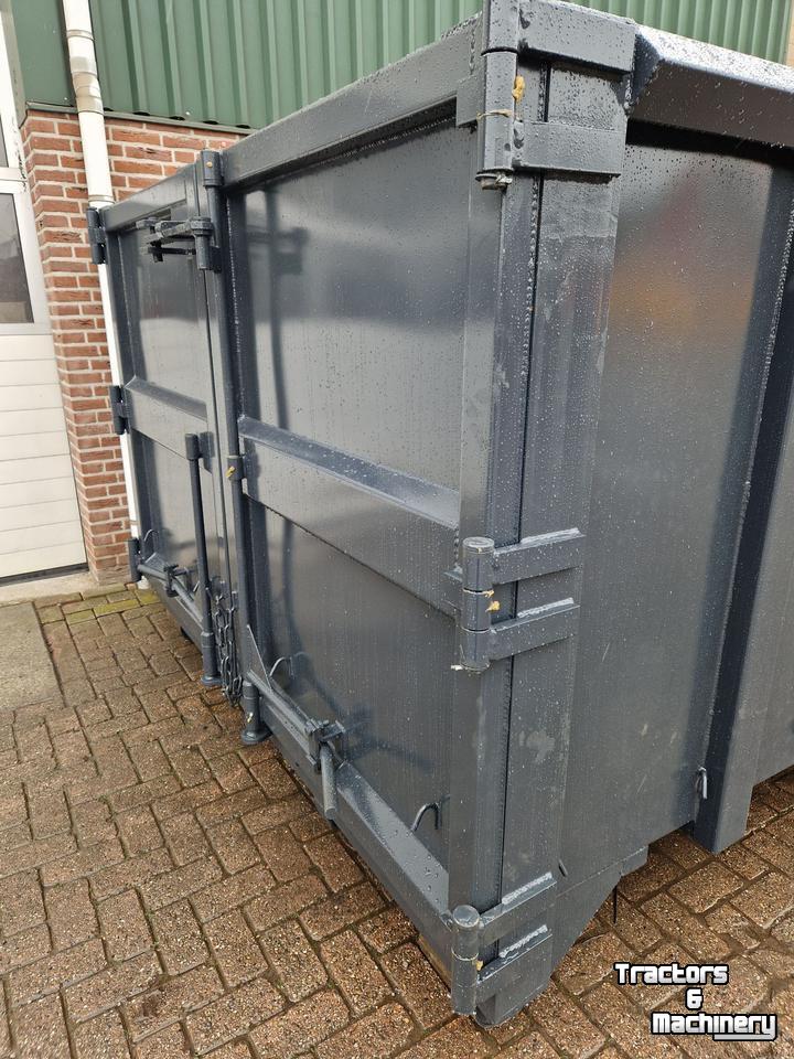Container AGM Haakarm container