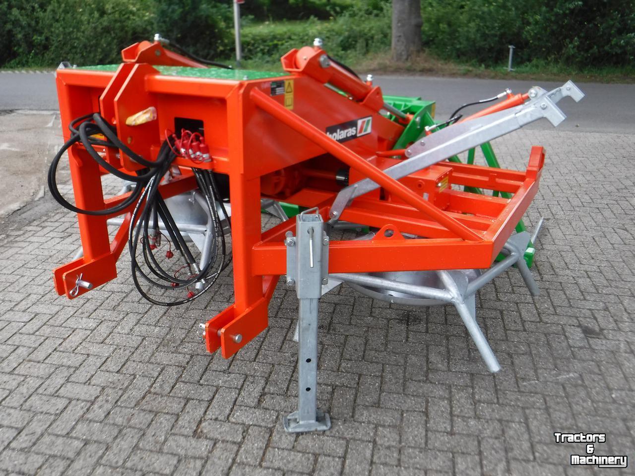 Siloverteiler Holaras Jumbo G-HK-HUS