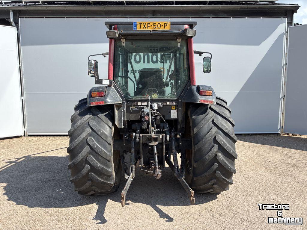 Schlepper / Traktor Valtra A93