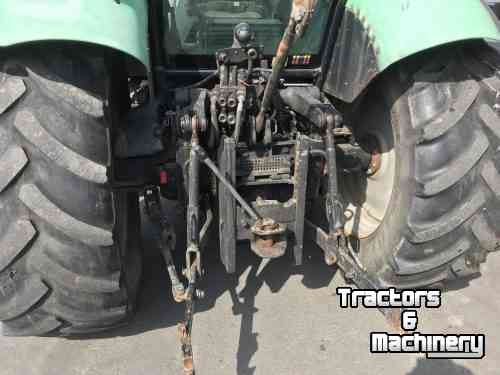 Schlepper / Traktoren Deutz-Fahr Agrotron 105 6 Cilinder Tractor