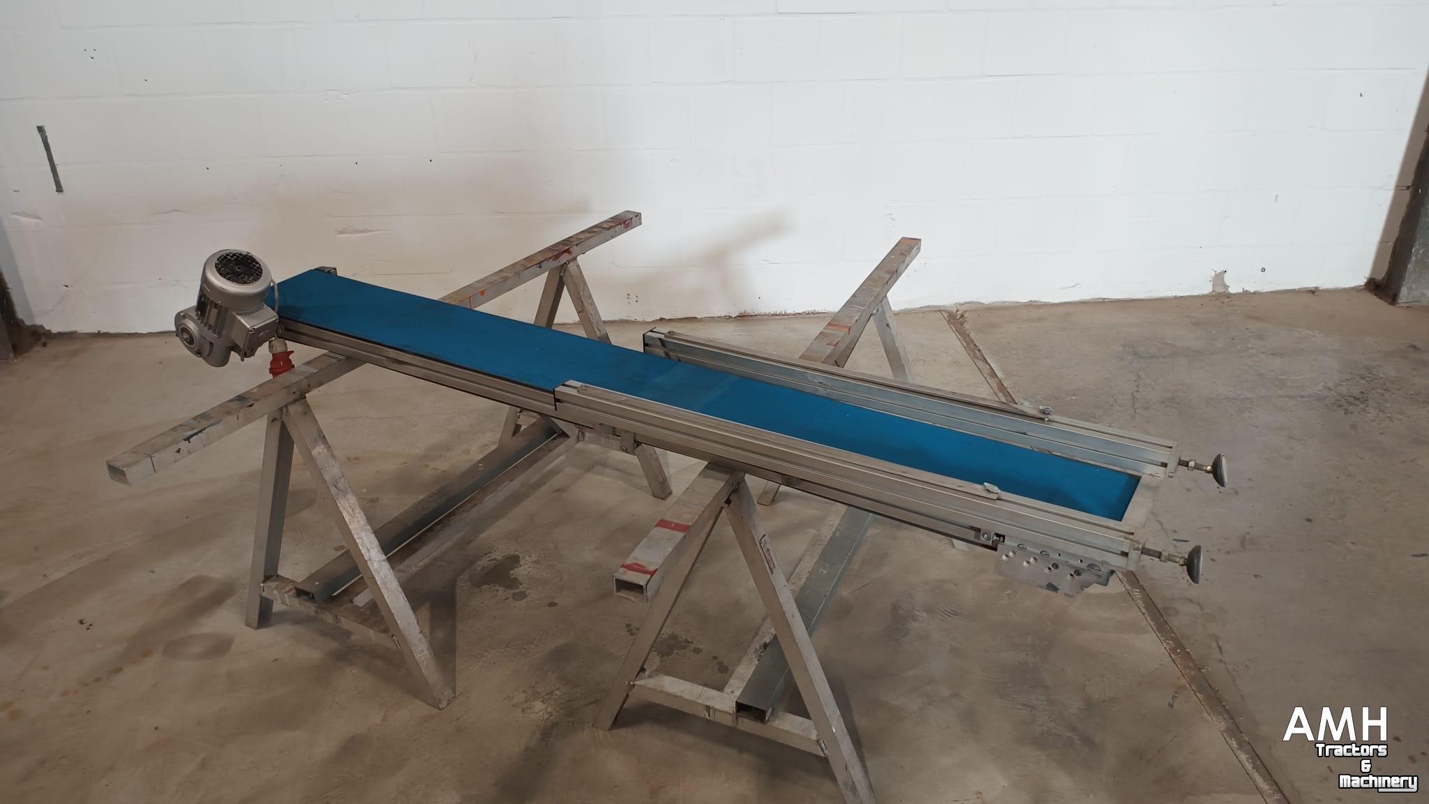 Förderband  Vlakke band 2110X250 TRANSPORTBAND VLAKKE BAND FLAT BELT CONVEYOR BELT FLACHBAND FÖRDERBAND