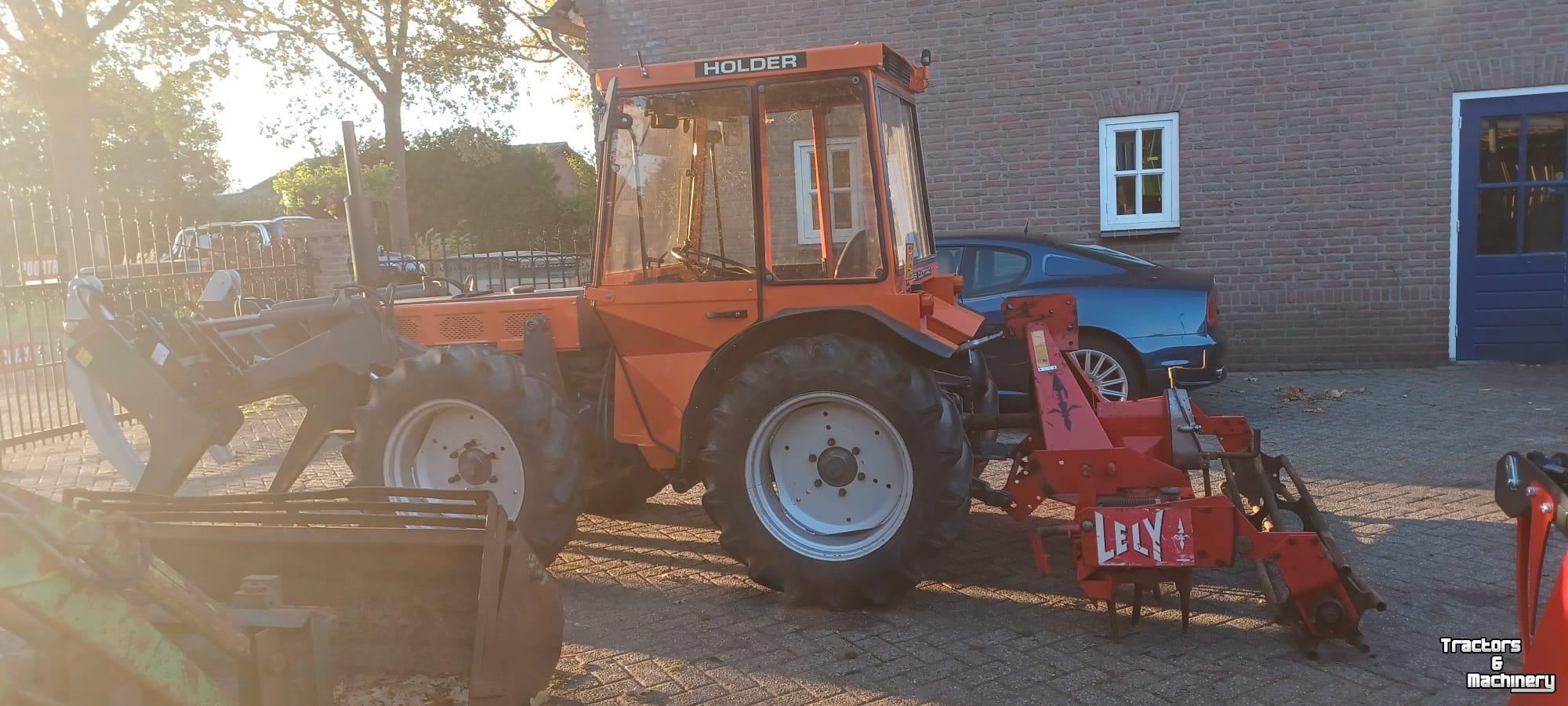 Kreiselegge Lely rotorkopeg
