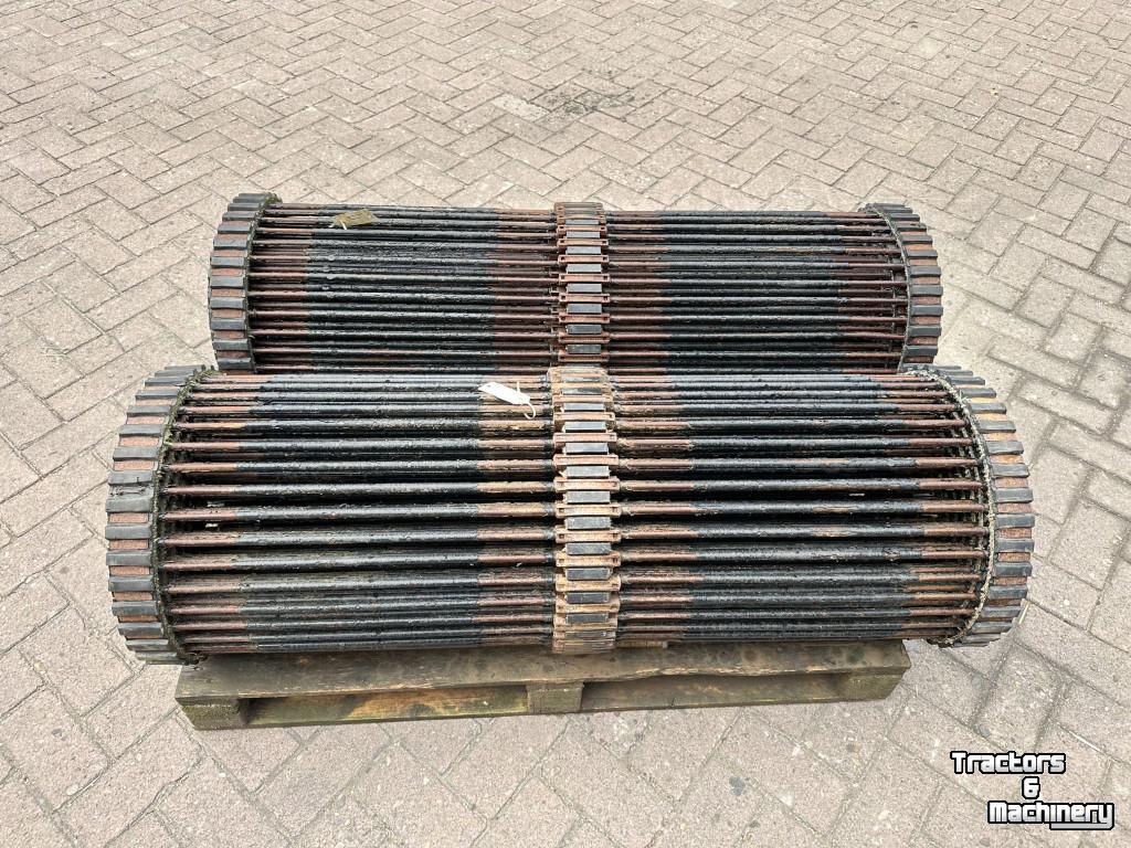 Diverse Gebrauchte Teile Grimme 35-169-1289 ROOIMAT