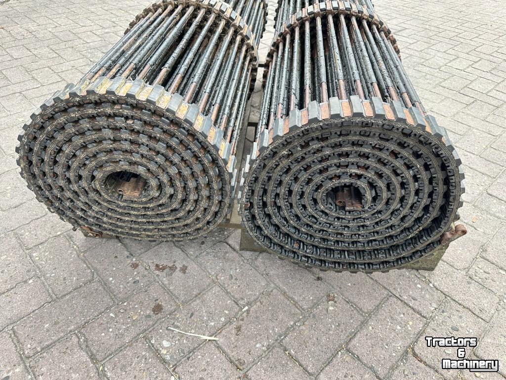 Diverse Gebrauchte Teile Grimme 35-169-1289 ROOIMAT