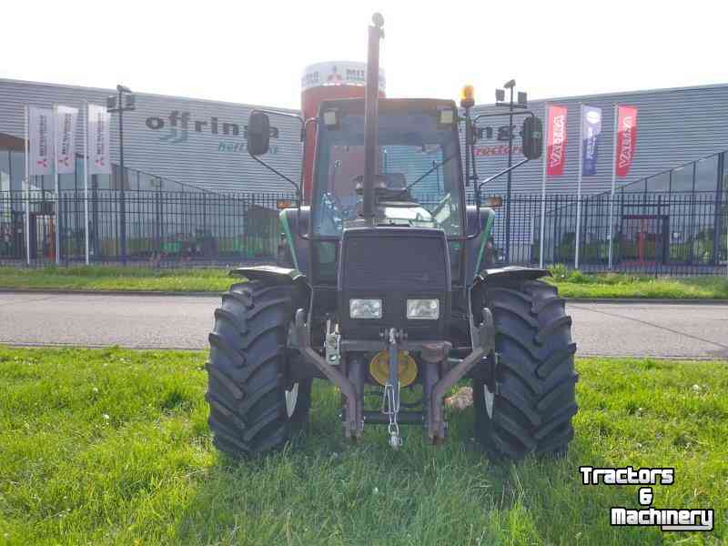 Schlepper / Traktoren Valmet 6400