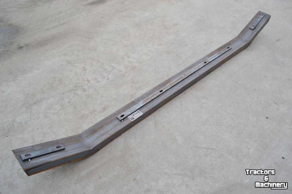 Gummi-Schieber Qmac FRAMEBALK 2.70 GEZET