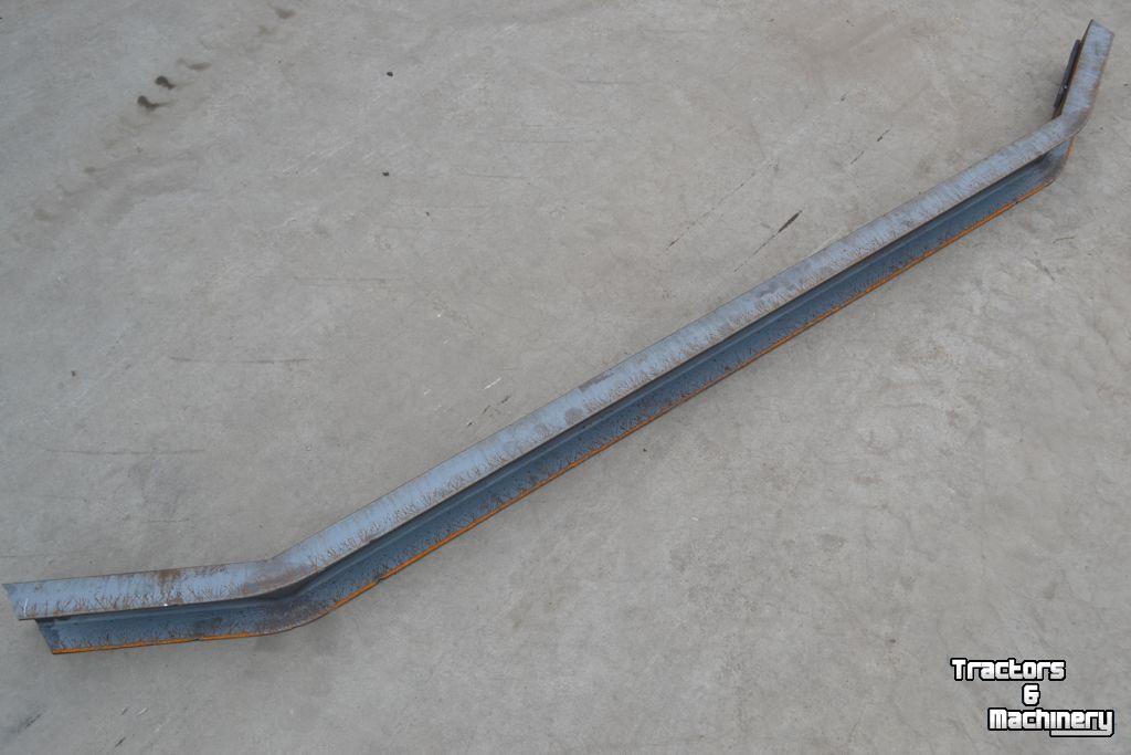 Gummi-Schieber Qmac FRAMEBALK 2.70 GEZET
