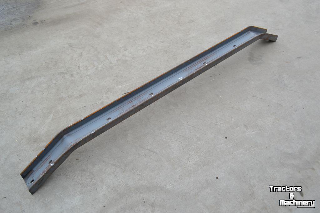 Gummi-Schieber Qmac FRAMEBALK 2.70 GEZET