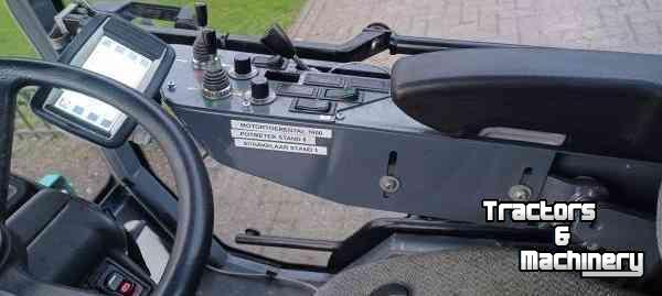 Unkrautbrenner Holder 2.42