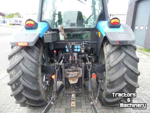 Schlepper / Traktoren Landini 5.100 h