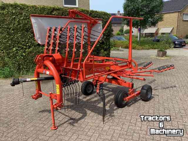 Schwader Kuhn Ga 4321 GM