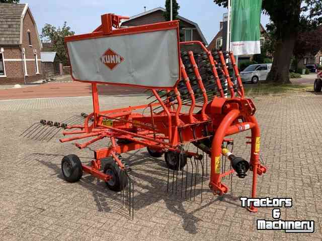 Schwader Kuhn Ga 4321 GM