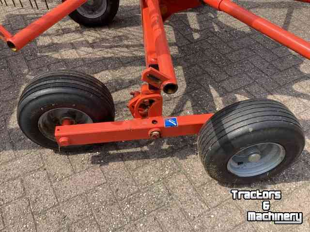 Schwader Kuhn Ga 4321 GM