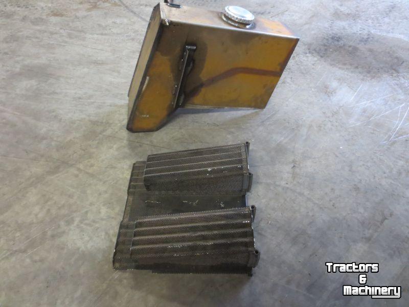 Unkrautbrenner Holder 2.42
