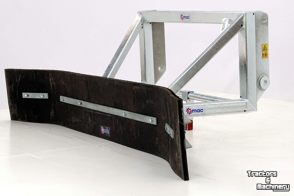 Gummi-Schieber Qmac 270 SCHUIF VAST MATBRO PINCONE