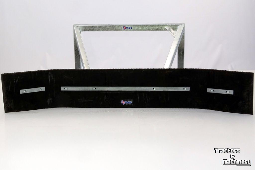 Gummi-Schieber Qmac 270 SCHUIF VAST MATBRO PINCONE
