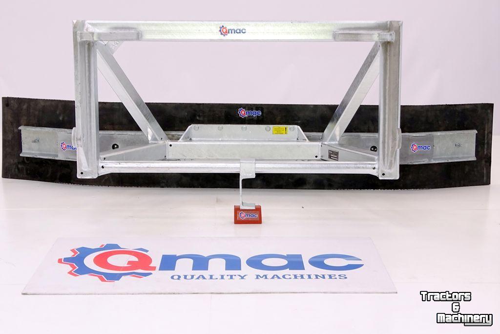 Gummi-Schieber Qmac 270 SCHUIF VAST MATBRO PINCONE