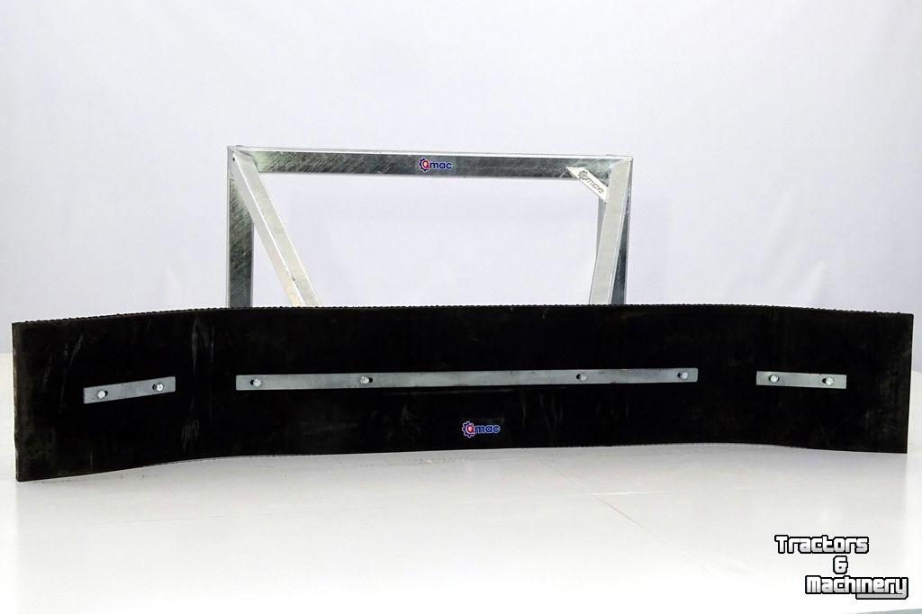 Gummi-Schieber Qmac 270 SCHUIF VAST MATBRO PINCONE