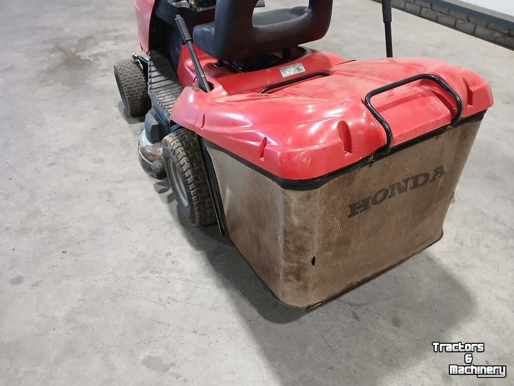 Aufsitzrasenmäher Honda HF 2216