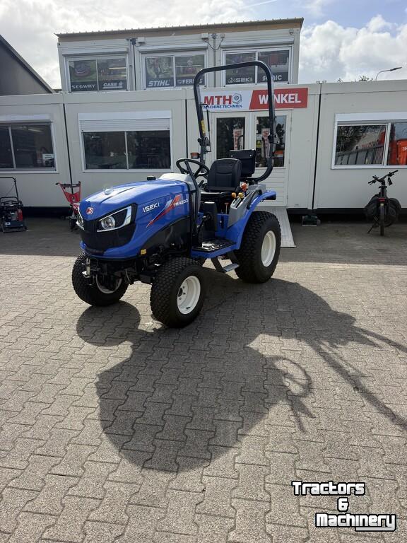 Schlepper / Traktor  tm 4230