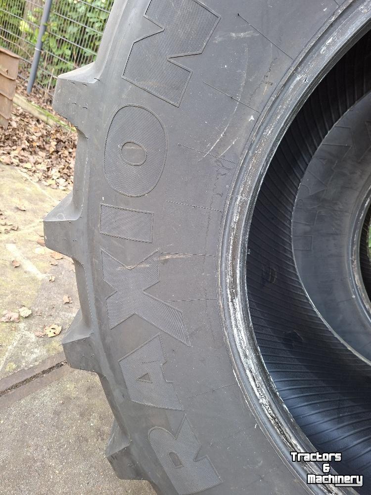 Räder, Reifen, Felgen & Distanzringe Vredestein 710/70R38