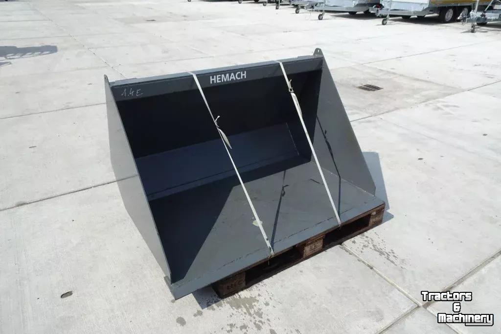 Ladeschaufeln  Diverse shovel, kraan