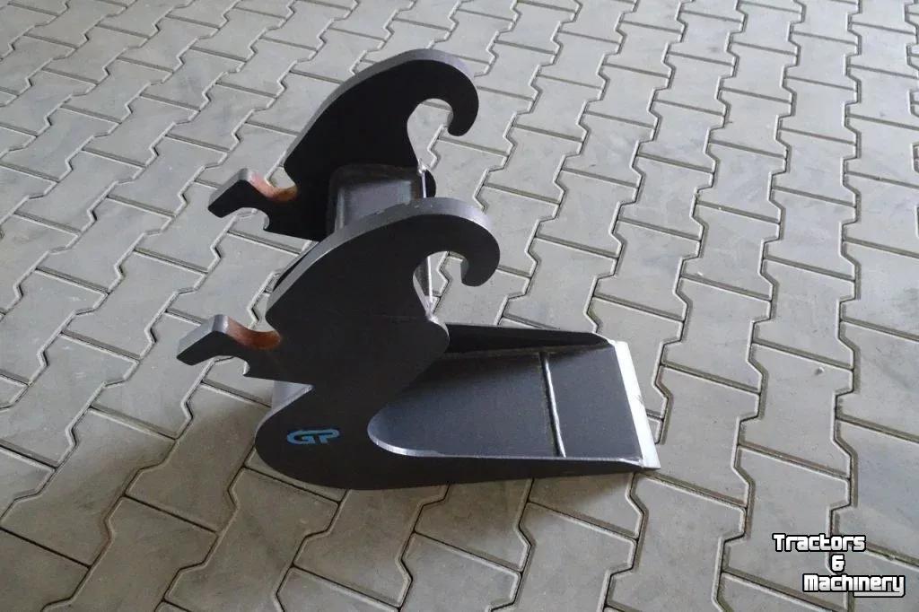 Ladeschaufeln  Diverse shovel, kraan