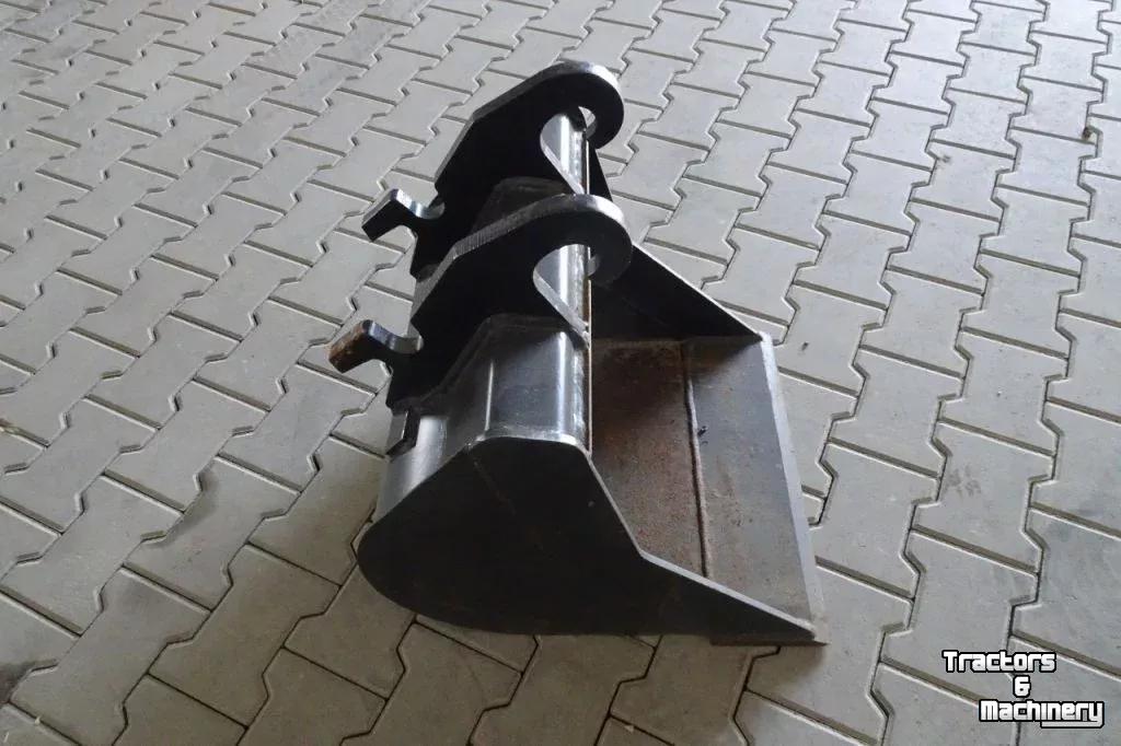 Ladeschaufeln  Diverse shovel, kraan