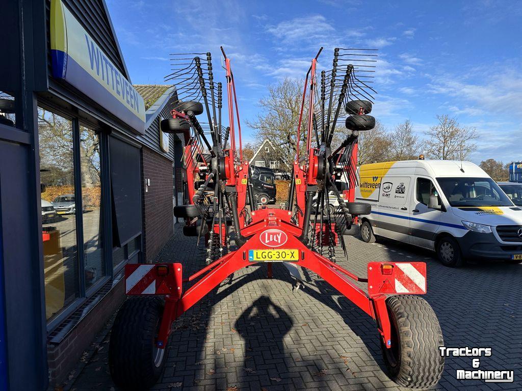 Schwader Lely Hibiscus 815 CD Vario Hark