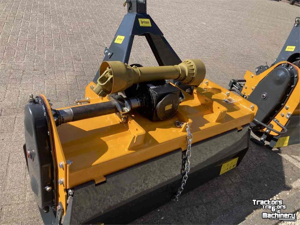 Mähwerk  Topcadt HTL125/135/135 & HTLH125