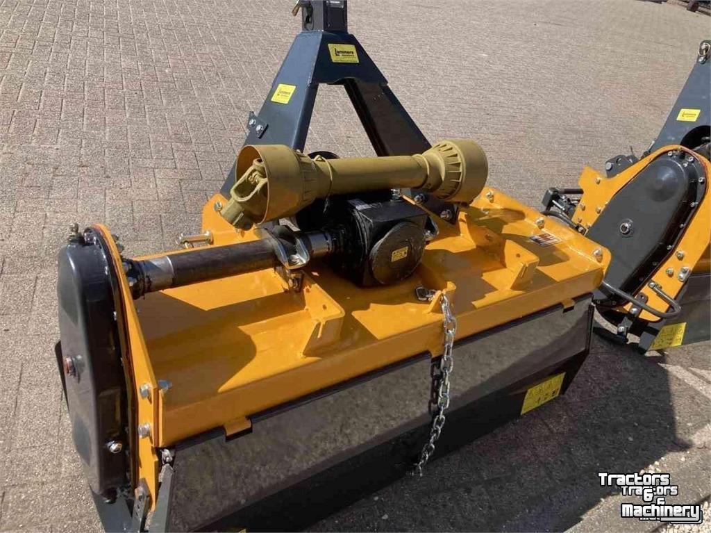 Mähwerk  Topcadt HTL125/135/135 & HTLH125