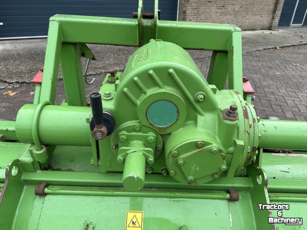 Bodenfräse Baselier FF 310 frontfrees