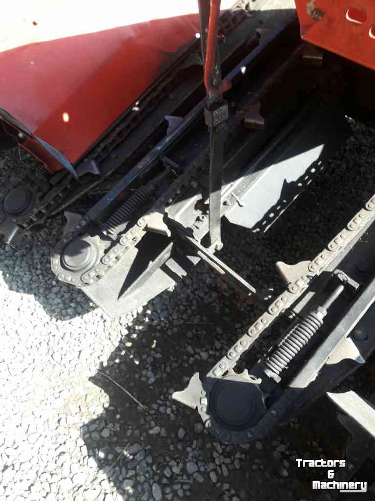 Maispflücker Geringhoff 
