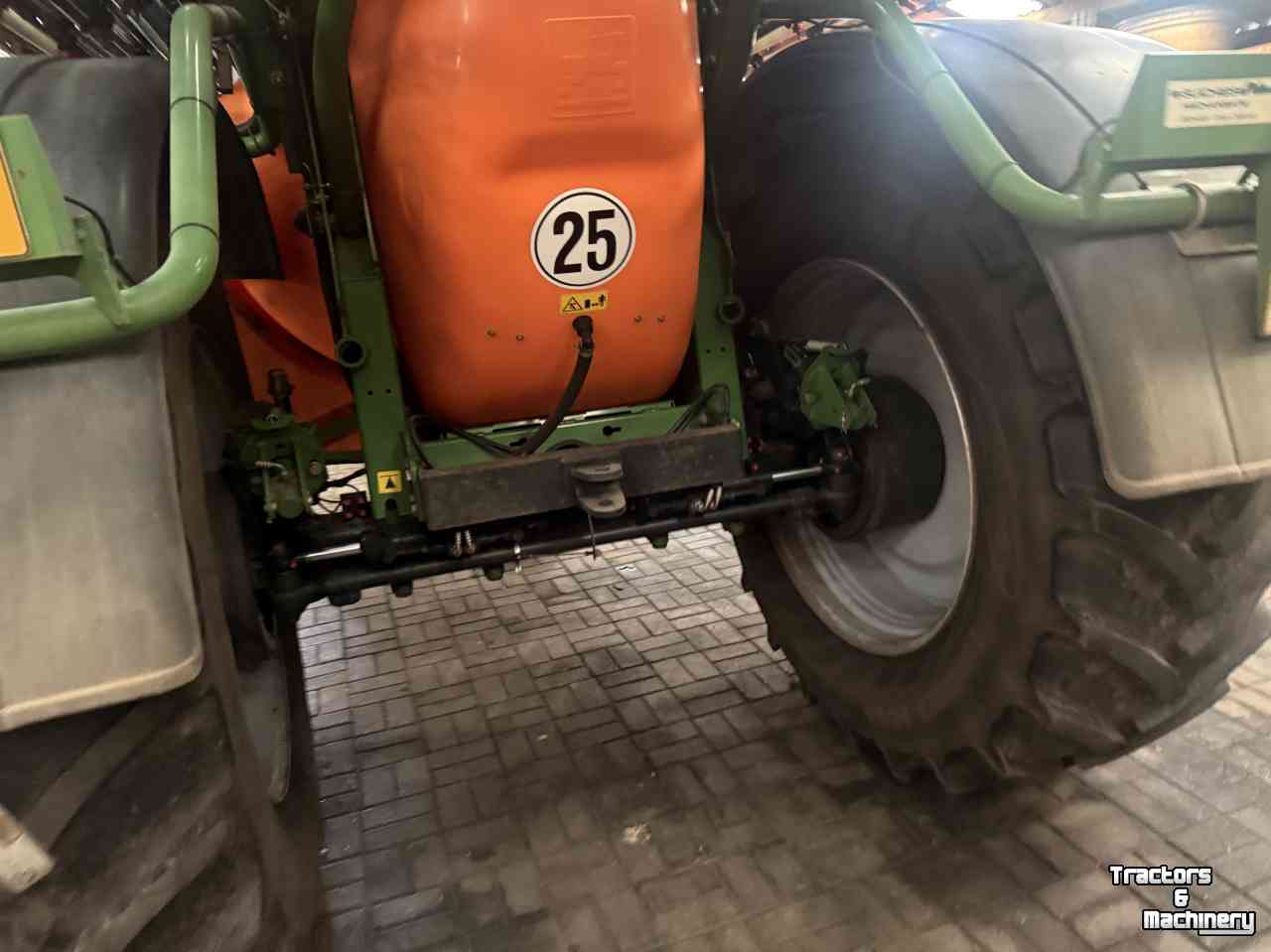 Feldspritze Amazone UX 5200