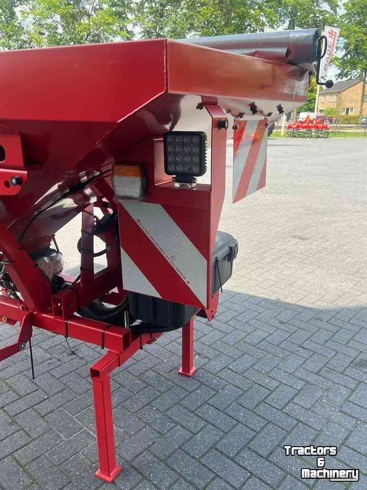 Drillmaschine Kverneland DF-1 fronttank