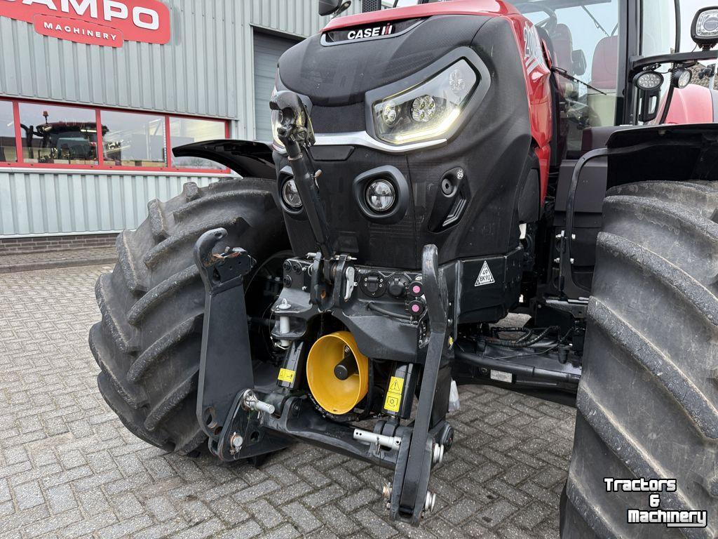 Schlepper / Traktor Case-IH IH Puma 200 CVX AFS Connect GPS RTK
