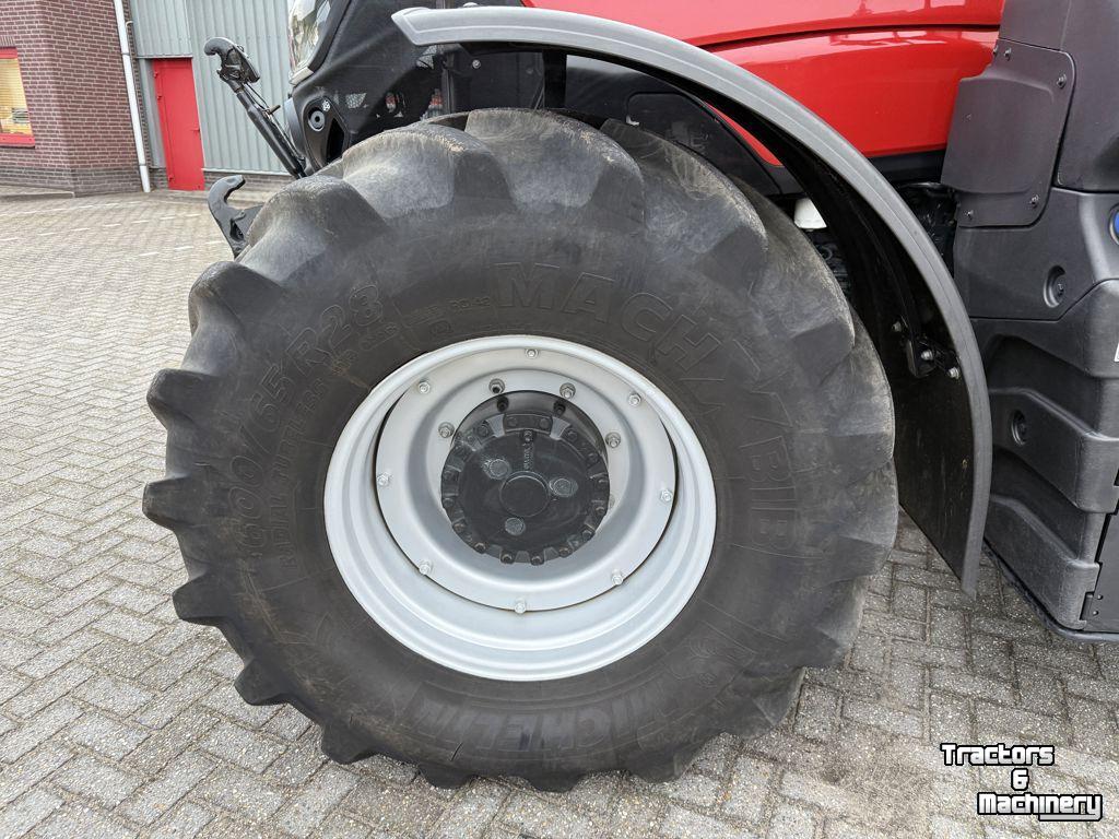 Schlepper / Traktor Case-IH IH Puma 200 CVX AFS Connect GPS RTK